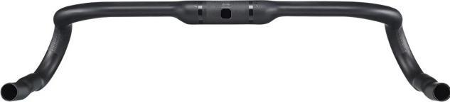 Immagine prodotto Ritchey Manubrio Superlogic Venture Max Drop, 31,8 mm, 42/56,5 cmx102x76 mm, 6°/24°, passaggio cavi int. (31.80 mm)