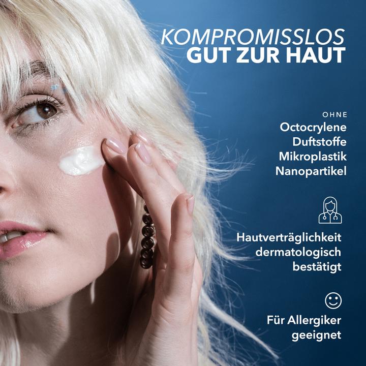 Produktbild Eco Elio Alles Routine (Sonnencreme, 75 ml, 87 g)