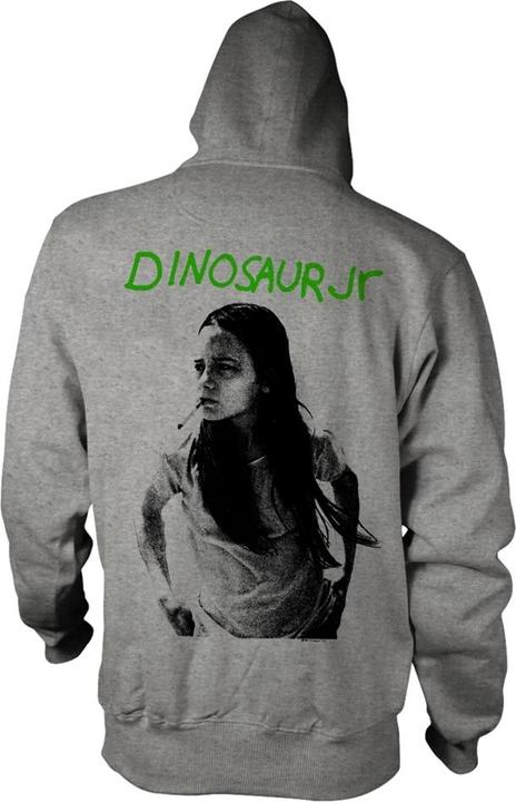 Image du produit Dinosaur Jr Green Mind (Kapu) (XXL)