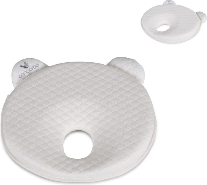 Image du produit Cangaroo Coussin Bébé Ourson