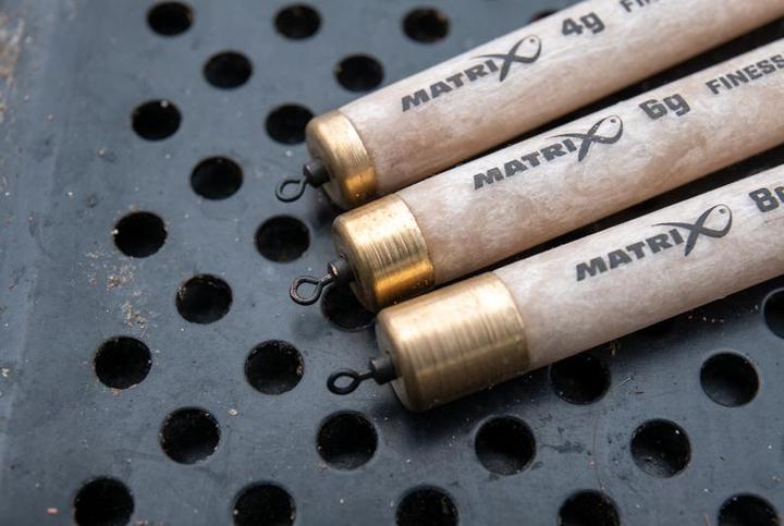 Immagine prodotto Matrix pellet finesse waggler 9mm x2 (0.90 cm)