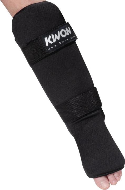Immagine prodotto Kwon Premium (XL, Paraschiena, Coppia)