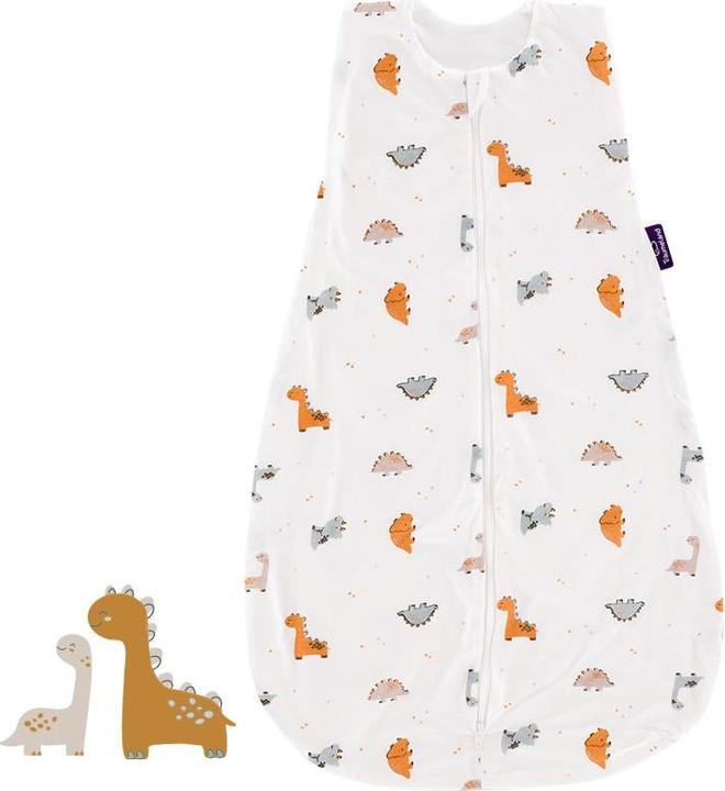 Produktbild Träumeland Liebmich Baumwolle Sommerschlafsack (110 cm)
