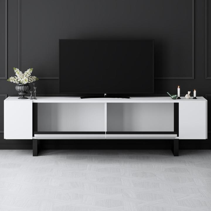 Produktbild Skye Decor Yildiz TV Stand (180 x 50 x 30 cm)