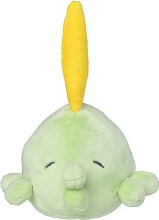 Produktbild Pokémon Gulpin Sitting Cuties Plush - 13 cm (13 cm)
