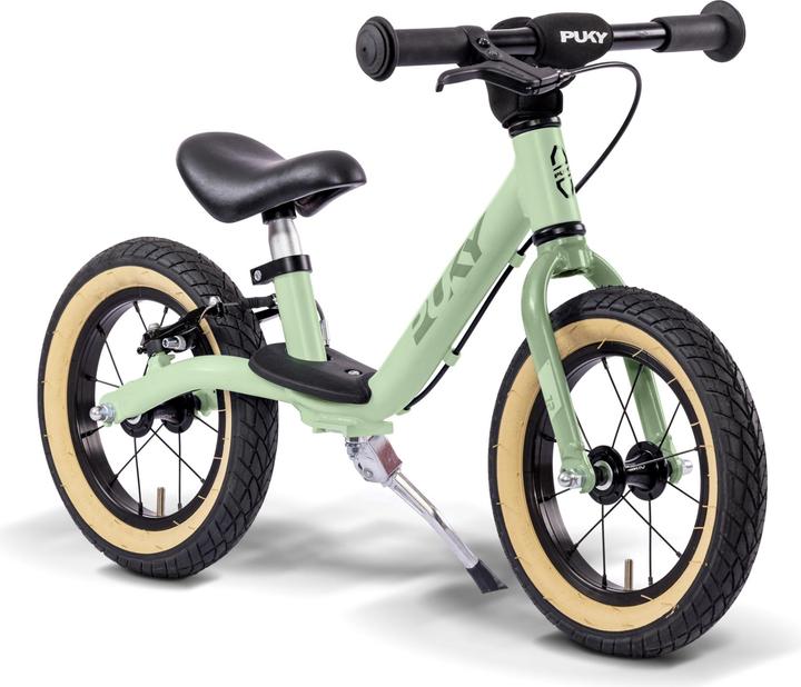 Image du produit Puky Roue LR Li BR green (12.50")
