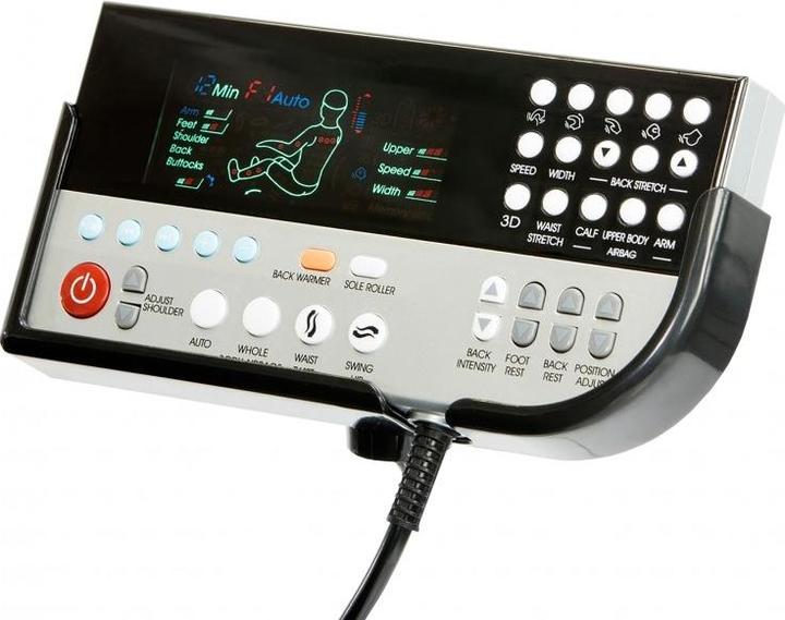 Produktbild Maxxus Massagesessel MX 30.0
