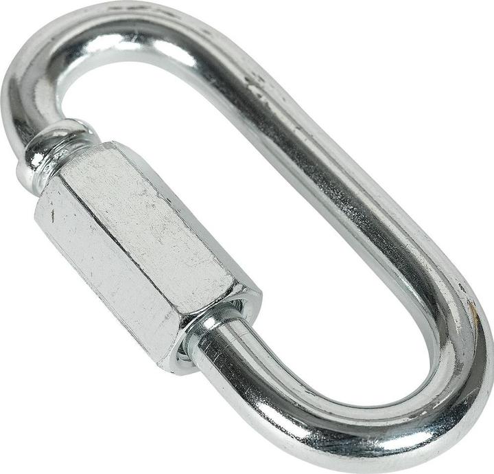 Meister Kettenschnellverschluss (0.08 m)