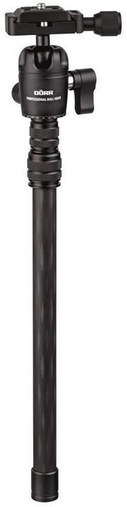 Actual product image Dörr Carbon Tripod Slim Hopper (Carbon)