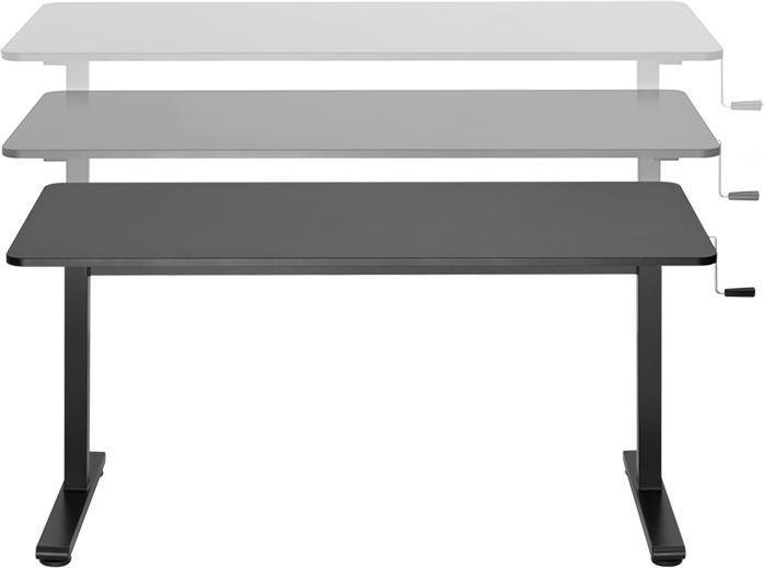 Actual product image LogiLink EO0027 (140 x 60 x 117 cm)