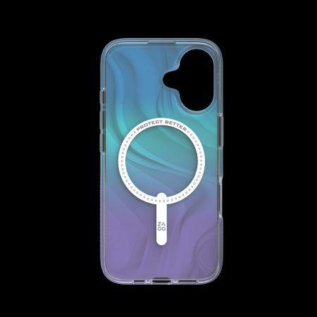 Actual product image Zagg MILAN - Cases Snap Apple (Apple iPhone 16)