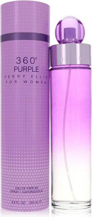 Image du produit Perry Ellis 360 Pourpre (Eau de parfum, 200 ml)