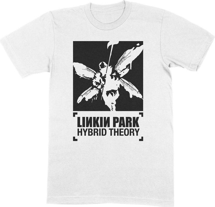 Universal Textiles Soldier Hybrid Theory TShirt (XXL)
