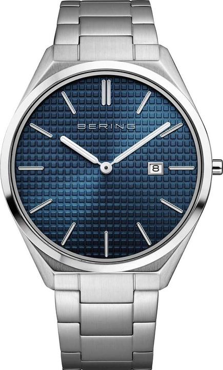 Actual product image Bering 17240-707 (Analogue wristwatch)