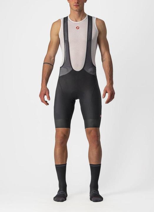 Actual product image Castelli Endurance 3 Bibshort (XS)