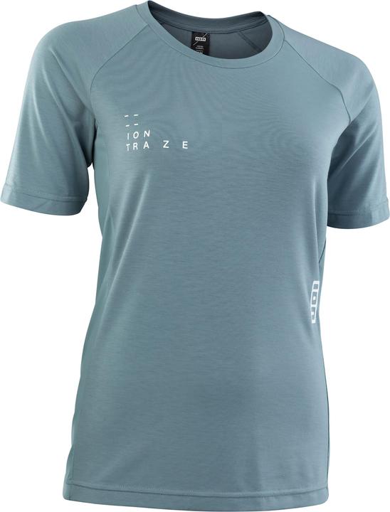 Produktbild ION Bike Jersey Traze SS (XL)