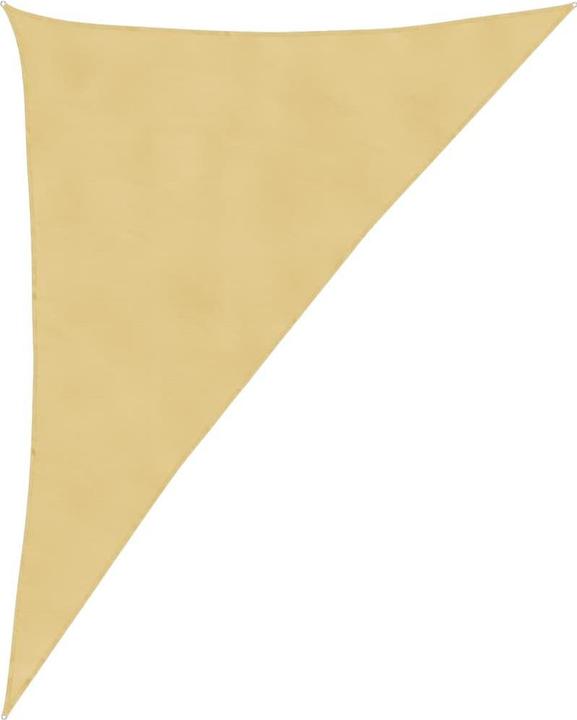 Produktbild VidaXL Sonnensegel farbe 100% Polyester Oxford (4 x 5 x 6,4 m)