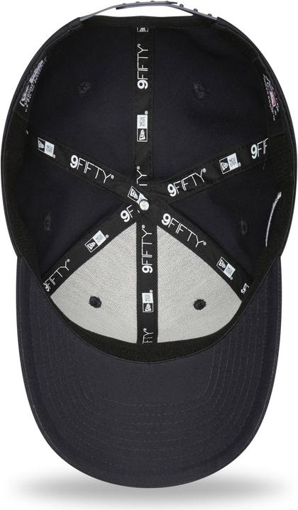 Immagine prodotto New Era Cappellino 9Fifty Stretch Snapback - NY Yankees navy (S/M)
