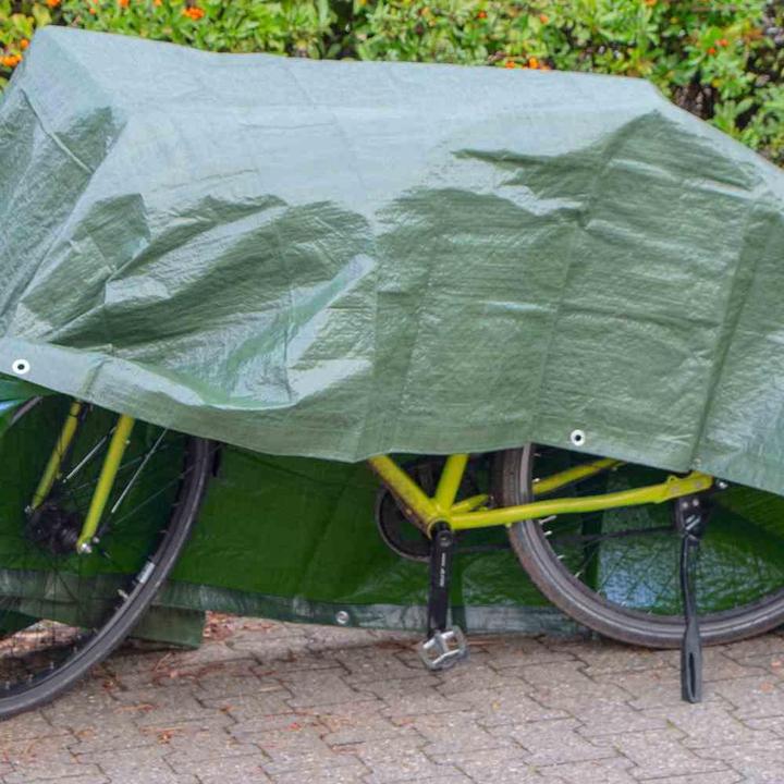 Produktbild Siena Garden Schutzplanen (4 x 3 m)
