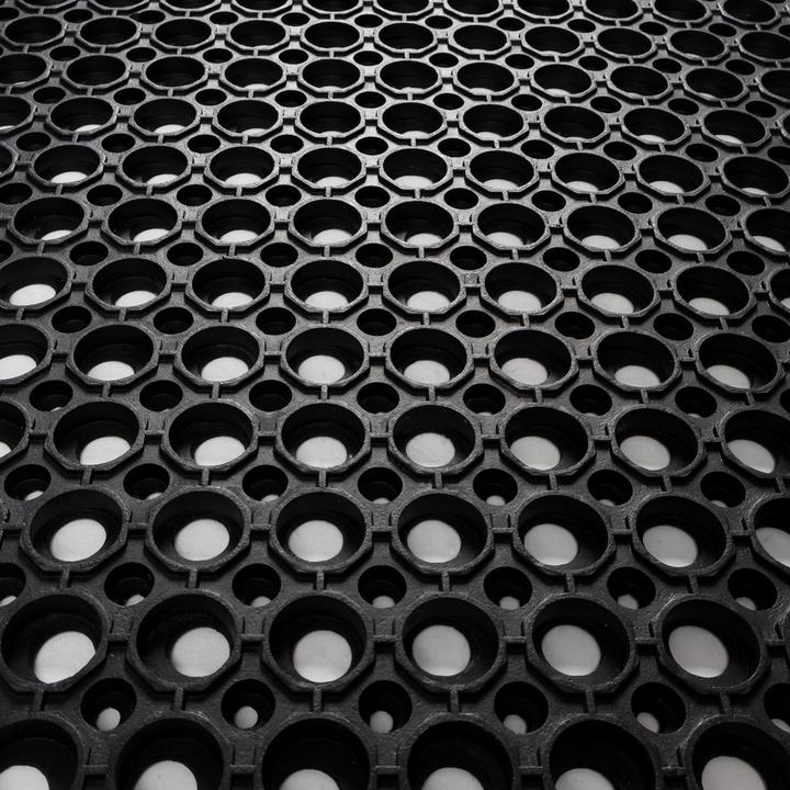 Produktbild ETM Lochmatte (90 x 150 cm)