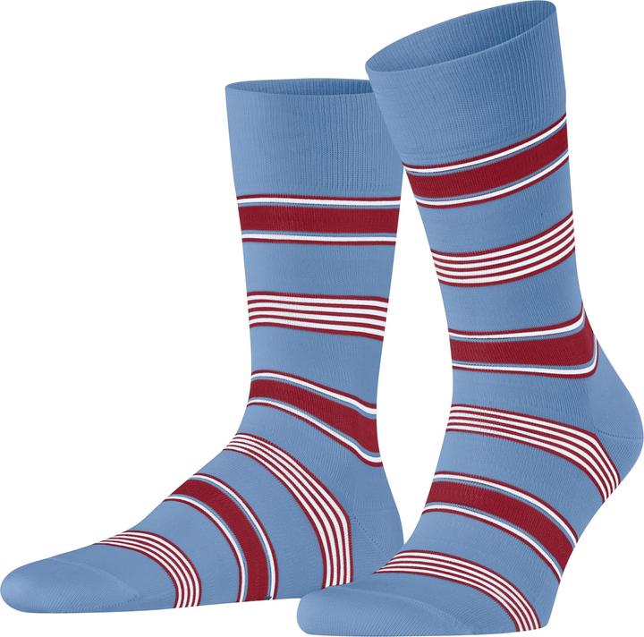 Produktbild Falke Marina Stripe Herren (41 - 42)