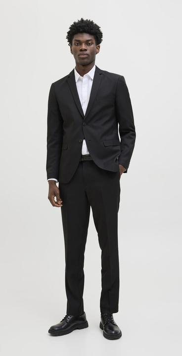 Image du produit Jack & Jones JPRCOSTA Super Slim Fit Anzug Einreihiger Blazer und Hose (48)