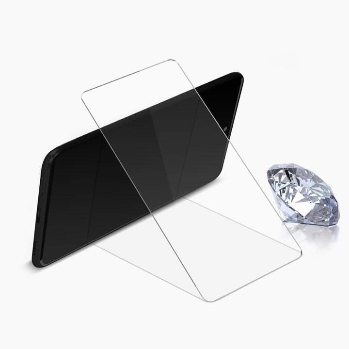 Immagine prodotto Avizar Pellicola cristallina, protezione del display in vetro (2 Pezzo/i, Samsung Galaxy A53 5G)