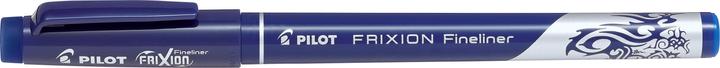 Produktbild Pilot FriXion Fineliner (Dunkelblau, 1 x)