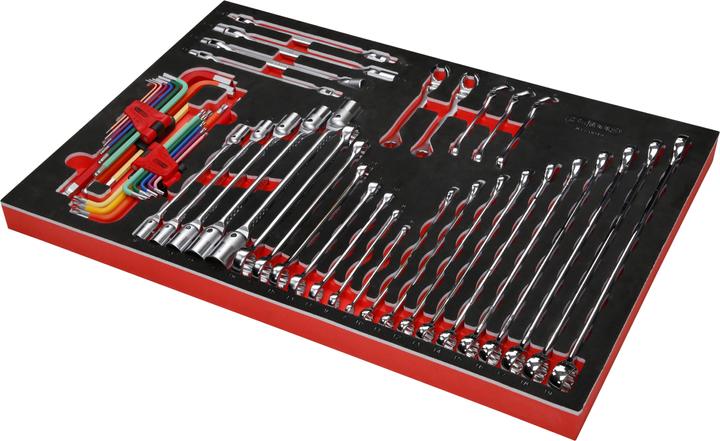 Produktbild KS Tools Performanceplus Werkstattwagen-Satz (950 x)