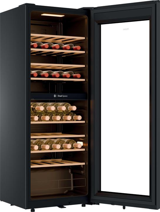 Actual product image Haier HWS56GDG