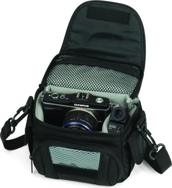 Image du produit Lowepro Édition 110 (Sac à bandoulière pour appareil photo)