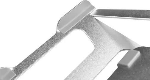 Actual product image Neomounts NSLS085GREY