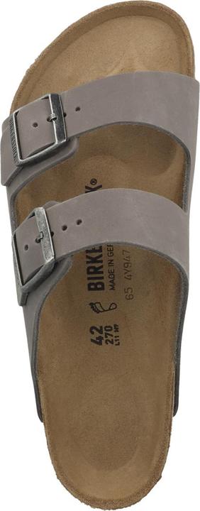Immagine prodotto Birkenstock Arizona geöltes Nubukleder normal - 66005 (43)