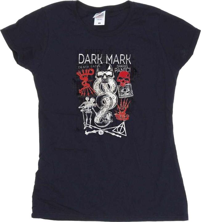 Image du produit - T-shirt DARK MARK - Femme (L)