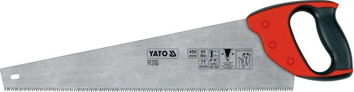 Produktbild Yato Lohnsäge 450 mm YT-3102