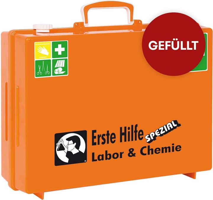 Image du produit Söhngen MT-CD Laboratoire & Chimie (Situations critiques)