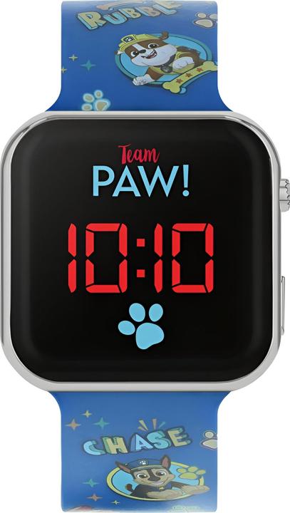 Immagine prodotto Accutime Paw Patrol (Orologio digitale, 38 mm)