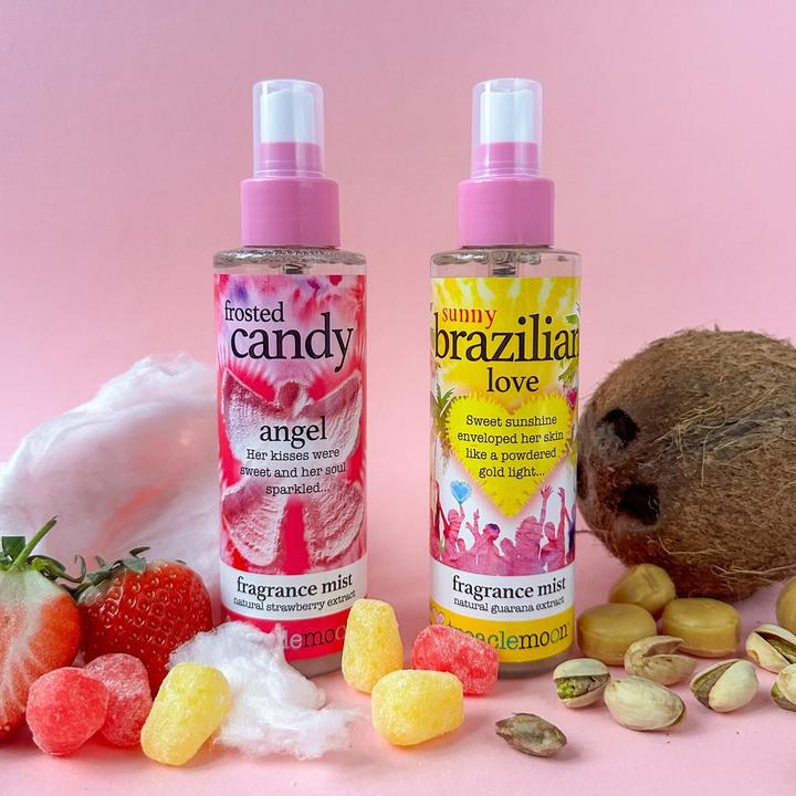 Produktbild Treaclemoon Brazilian Love Body Spray 150ml (150 ml)