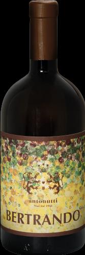 Produktbild Antonutti Vini Bertrando DOC (6 x 75 cl, 2018)