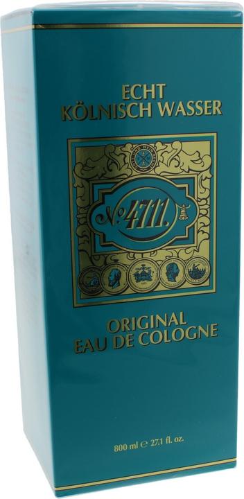 Produktbild Tabac Original (Eau de cologne, 800 ml)