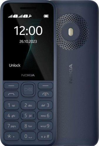 Nokia 130 M TA-1576 DS (2.40", 2G)