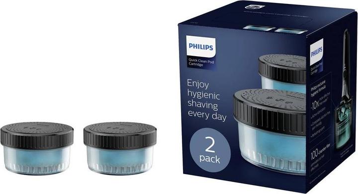 Immagine prodotto Philips Reinigungskartusche (2 x)