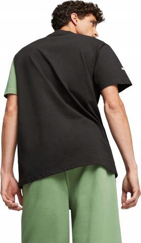 Produktbild Puma AMG Statement Tee (XL)