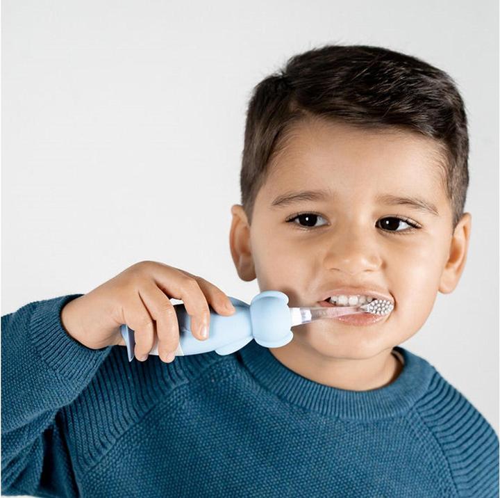 Image du produit Brush-Baby WildOne (Brosse à dents sonique)