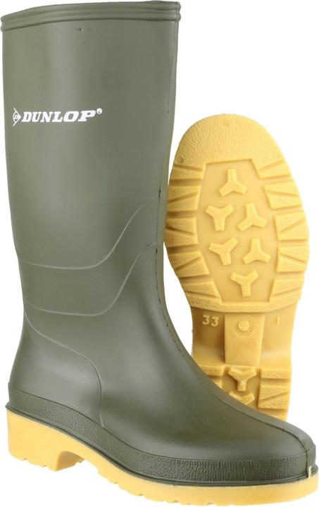 Image du produit Dunlop Bottes en caoutchouc Dulls 16247 (41)