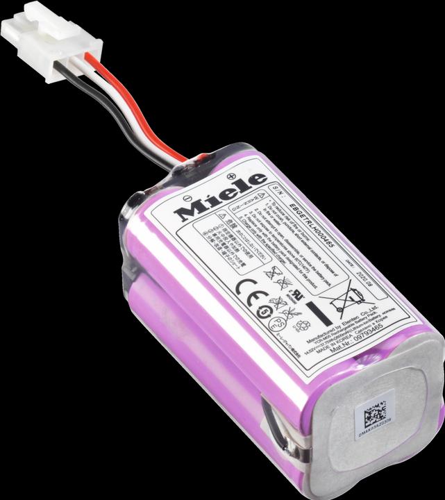 Immagine prodotto Miele RX1-YCR-M05