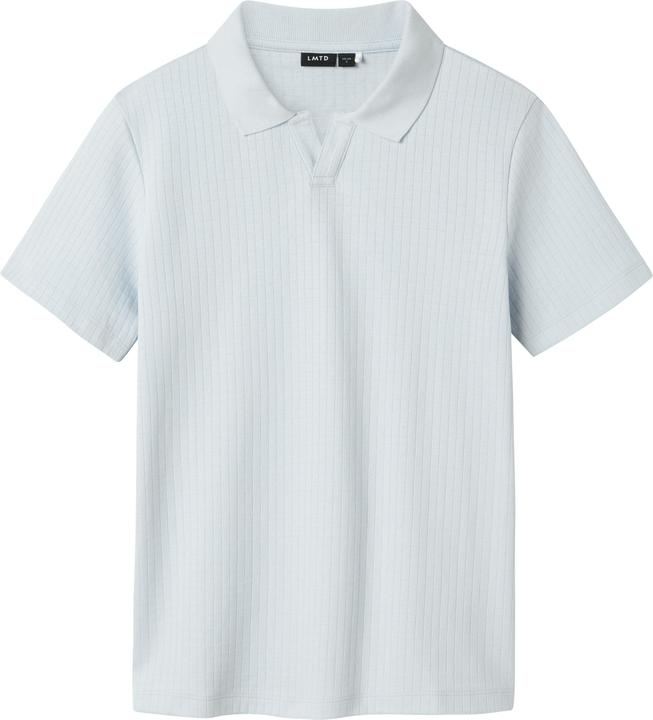 Image du produit Lmtd Bio-Baumwoll Polo shirt (122)