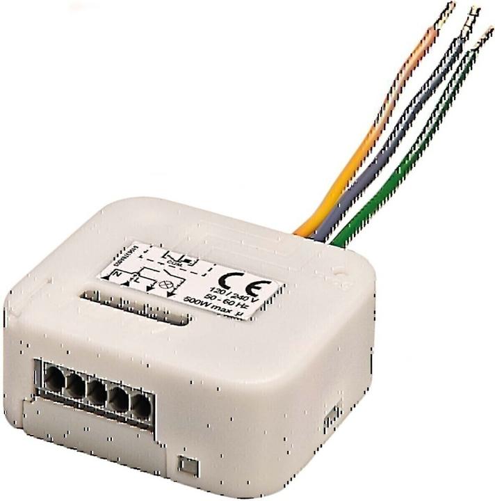 Actual product image somfy Radio receiver
