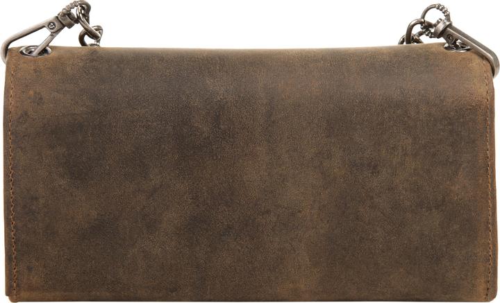 Actual product image Bagan Geldbörse