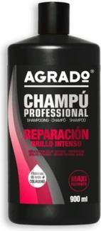 Produktbild Agrado Repair Intense Shine Shampoo 900ml (1000 ml)